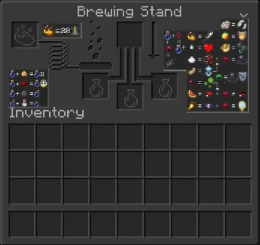 Zelyeyorlik qo'llanmasi — Minecraft tekstura, rasm 4