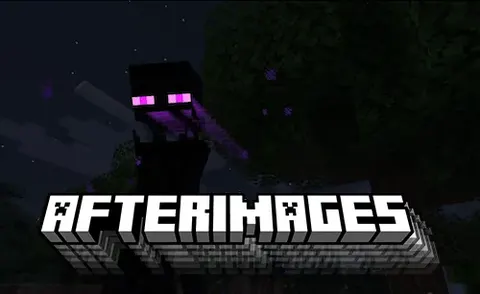 Afterimages