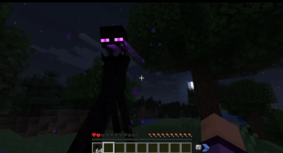 Afterimages — Minecraft mod, rasm 2
