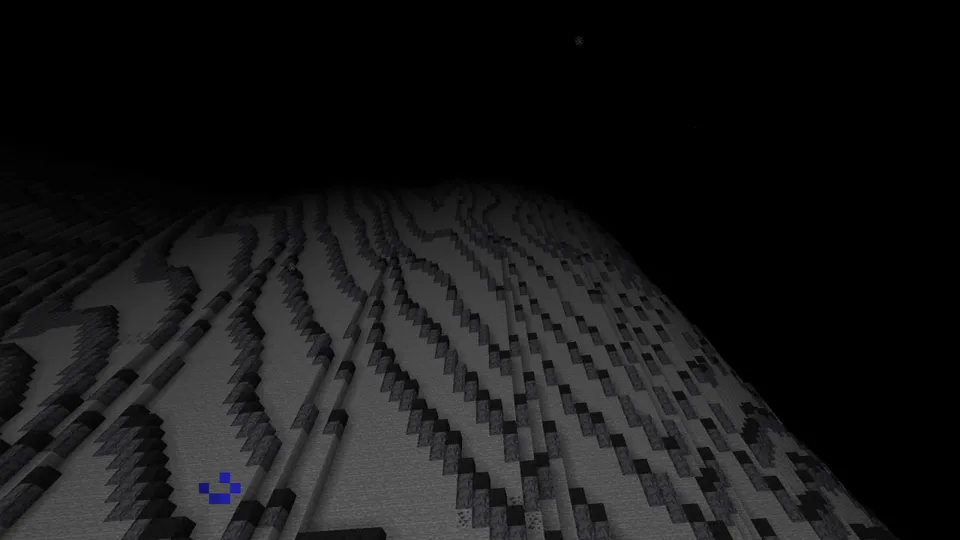 PortalUp - yangi o'lchamlar — Minecraft mod, rasm 8