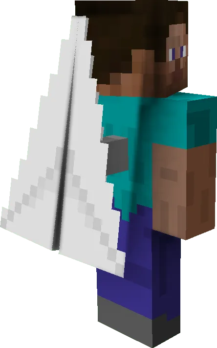 Elitra modellari — Minecraft tekstura, rasm 4