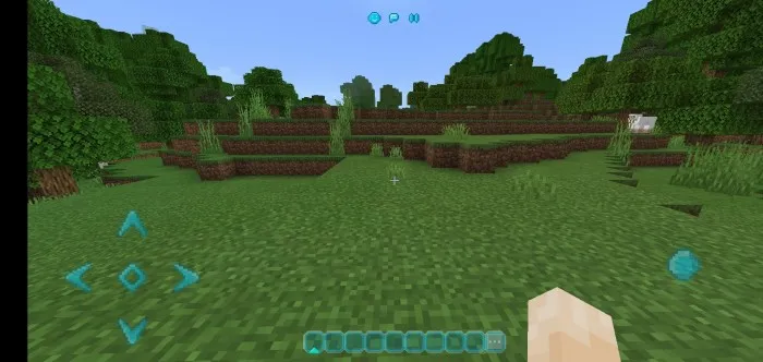 Ru interfeysi ranglari — Minecraft tekstura, rasm 2