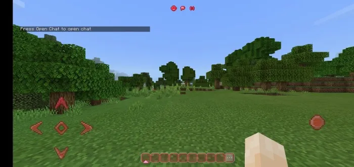 Ru interfeysi ranglari — Minecraft tekstura, rasm 3