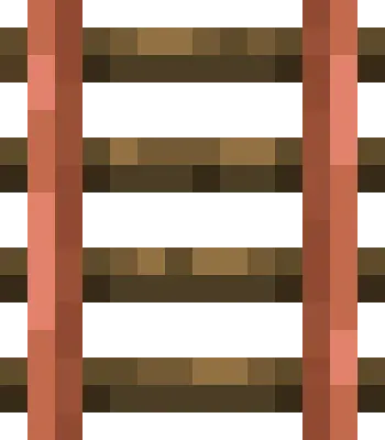 Copper Rails Mod