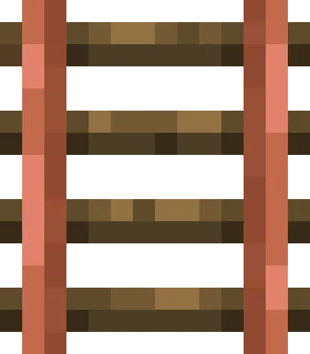 Copper Rails Mod — Minecraft mod, rasm 1