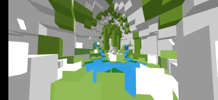 1x1 — Minecraft tekstura, rasm 3