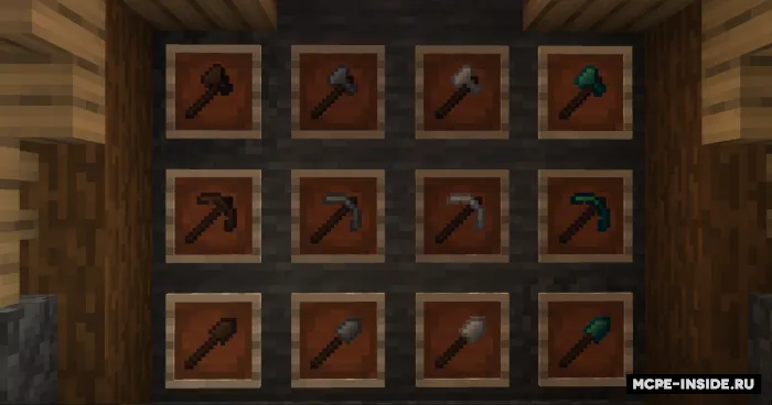 FaithPvP — Minecraft tekstura, rasm 3