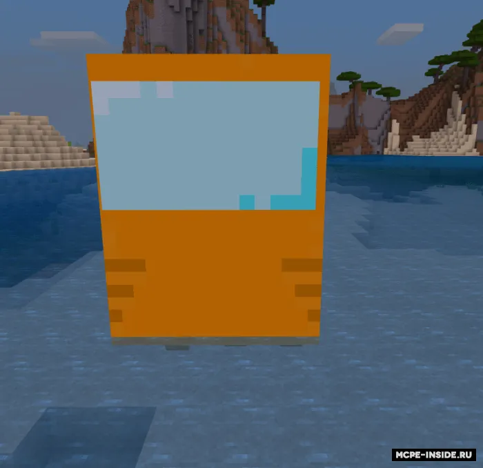 AmongGast — Minecraft tekstura, rasm 4