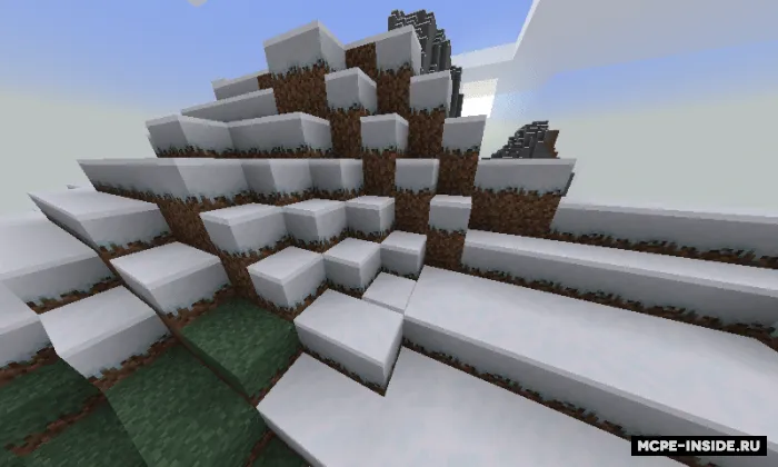 Baland o't — Minecraft tekstura, rasm 3