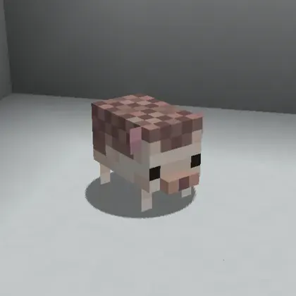 Hedgehogs