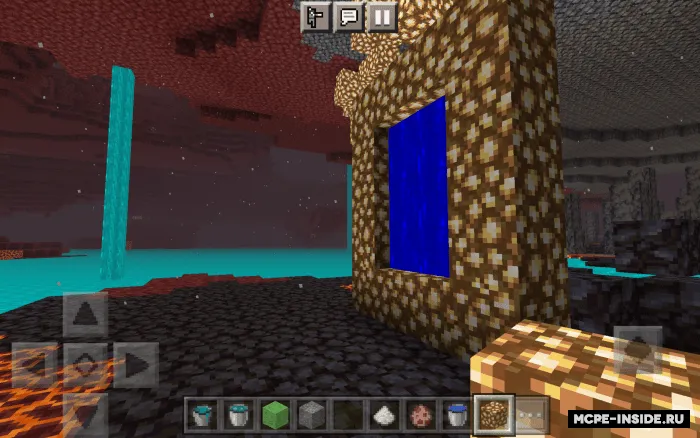 Trol teksturpak — Minecraft tekstura, rasm 2