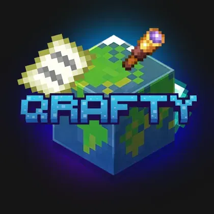 Qraftyfied