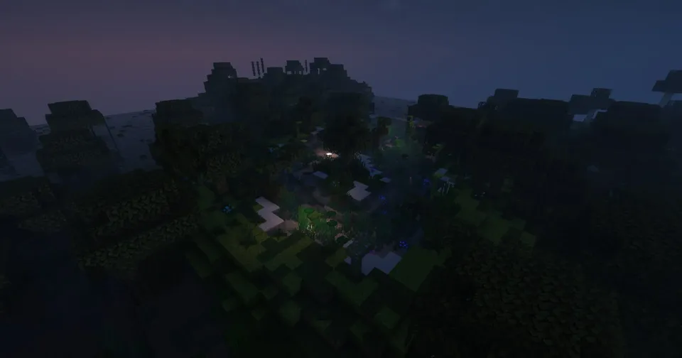 Qraftyfied — Minecraft mod, rasm 3