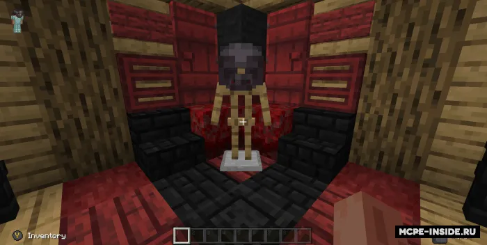Riggit tviklari — Minecraft tekstura, rasm 3