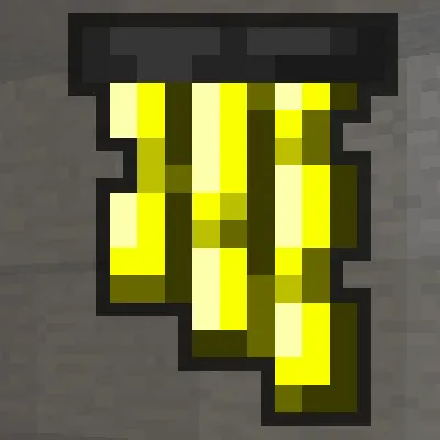 Cave Chimes — Minecraft mod, rasm 1