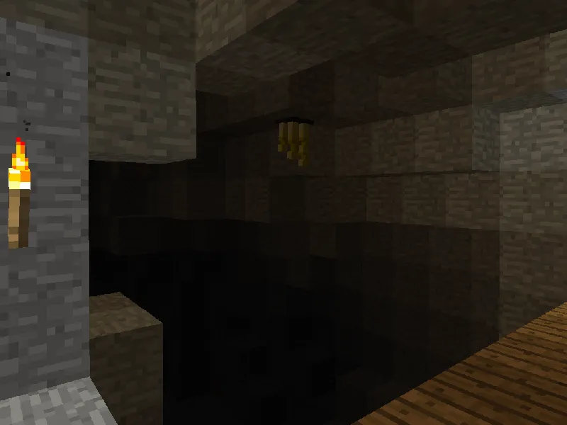 Cave Chimes — Minecraft mod, rasm 2