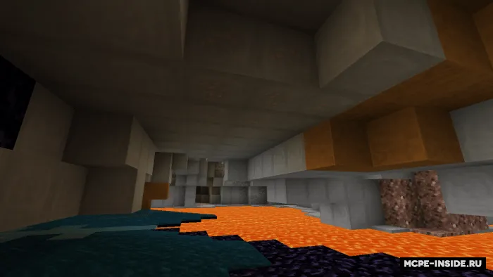 KraftVoksel — Minecraft tekstura, rasm 4