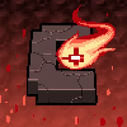 MC Calamity — Minecraft mod, rasm 1