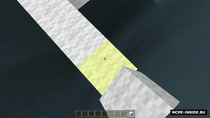 Bloklarning rangli yoritilishi — Minecraft tekstura, rasm 2