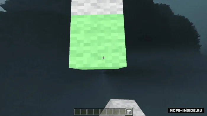 Bloklarning rangli yoritilishi — Minecraft tekstura, rasm 3