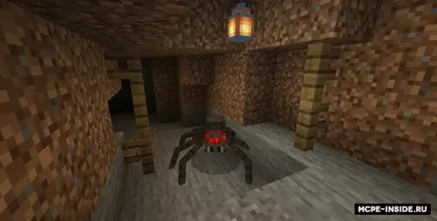 Spider uchun tweeklar