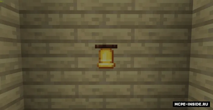 Ko'rinmas ramka — Minecraft tekstura, rasm 4