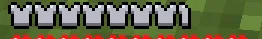 Fonsiz interfeys — Minecraft tekstura, rasm 3