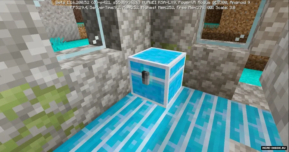 Astromine — Minecraft tekstura, rasm 4