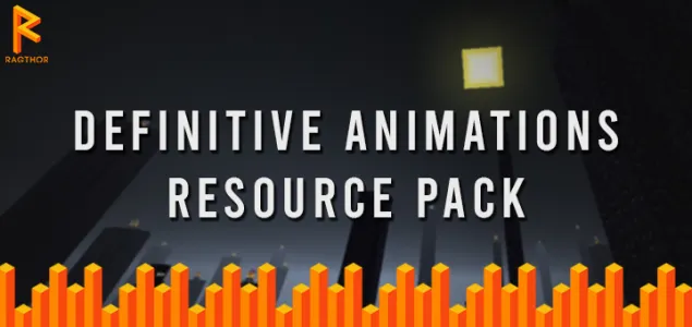 Bloklar animatsiyasi — Minecraft tekstura, rasm 1