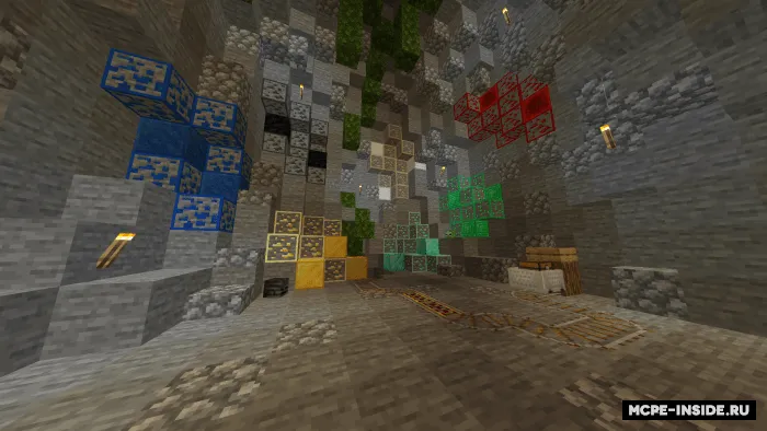 Elite — Minecraft tekstura, rasm 4