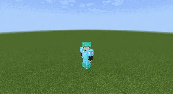 Java 1.7 animatsiyasi — Minecraft tekstura, rasm 2