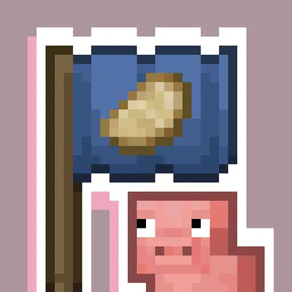 EnemyBanner — Minecraft mod, rasm 1