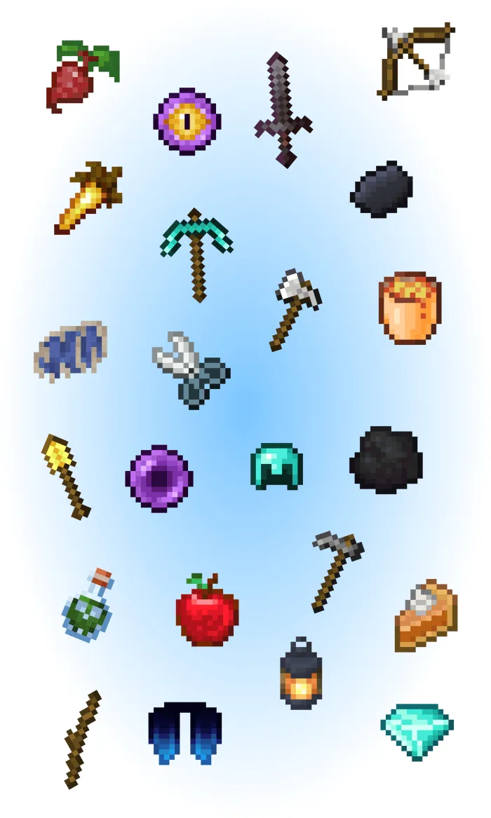 AK Reload — Minecraft tekstura, rasm 1