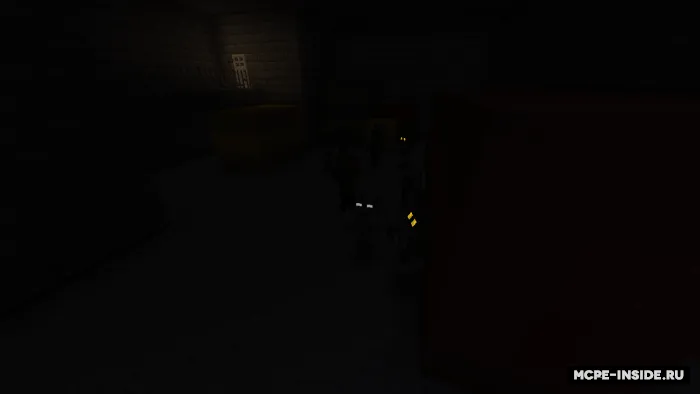 Yaxshilangan zombilar — Minecraft tekstura, rasm 4