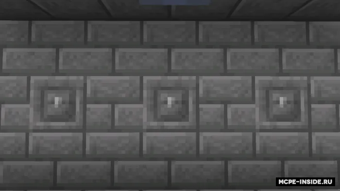 Realistik vanilla — Minecraft tekstura, rasm 4