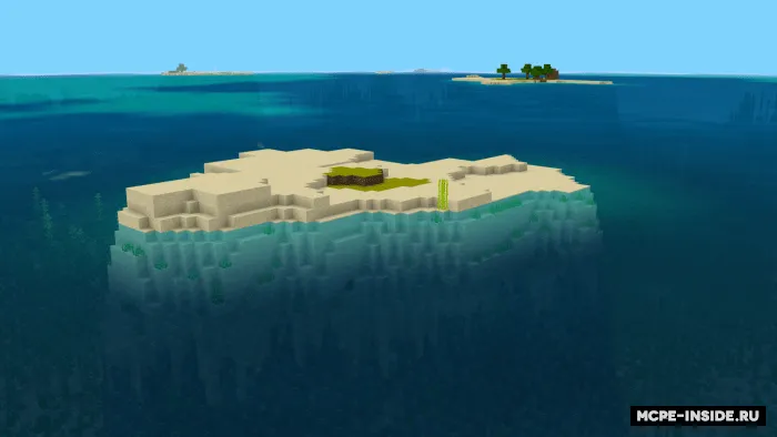 Sheydersiz sheyder — Minecraft tekstura, rasm 4
