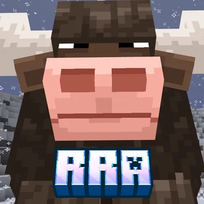 Radically Random Additions — Minecraft mod, rasm 1