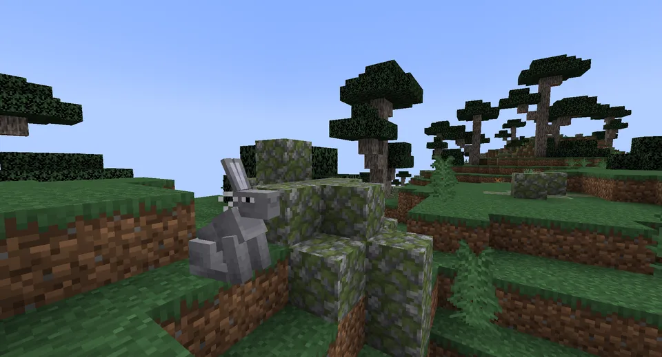 Radically Random Additions — Minecraft mod, rasm 3
