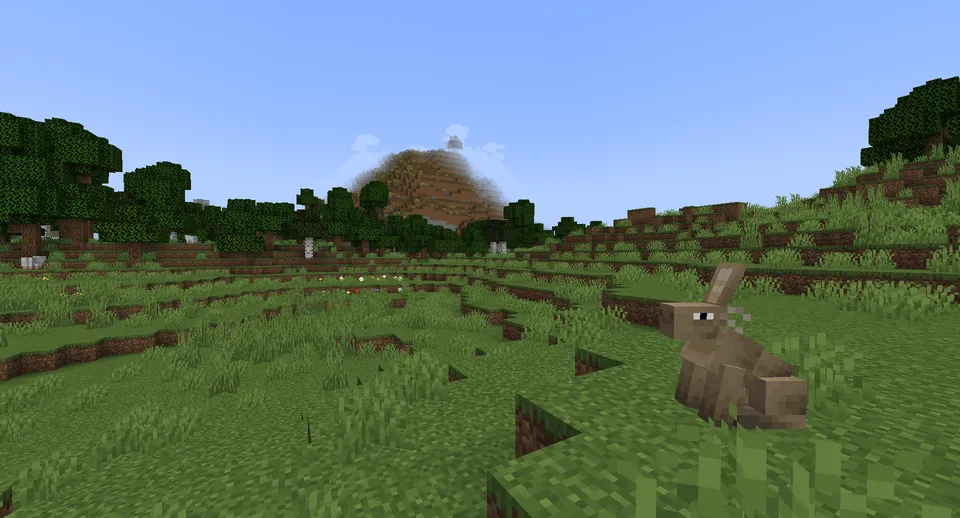 Radically Random Additions — Minecraft mod, rasm 4