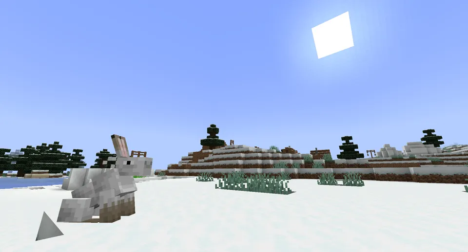 Radically Random Additions — Minecraft mod, rasm 5