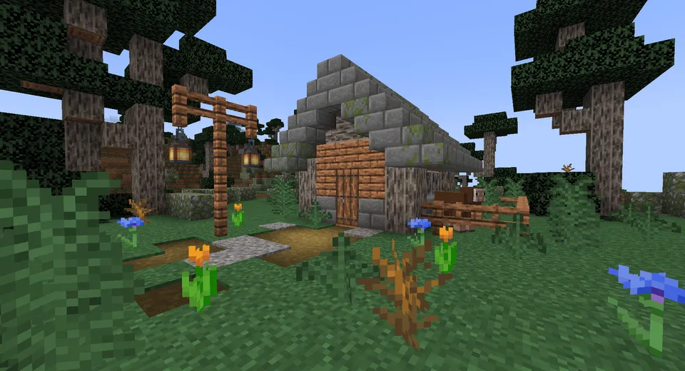 Radically Random Additions — Minecraft mod, rasm 7