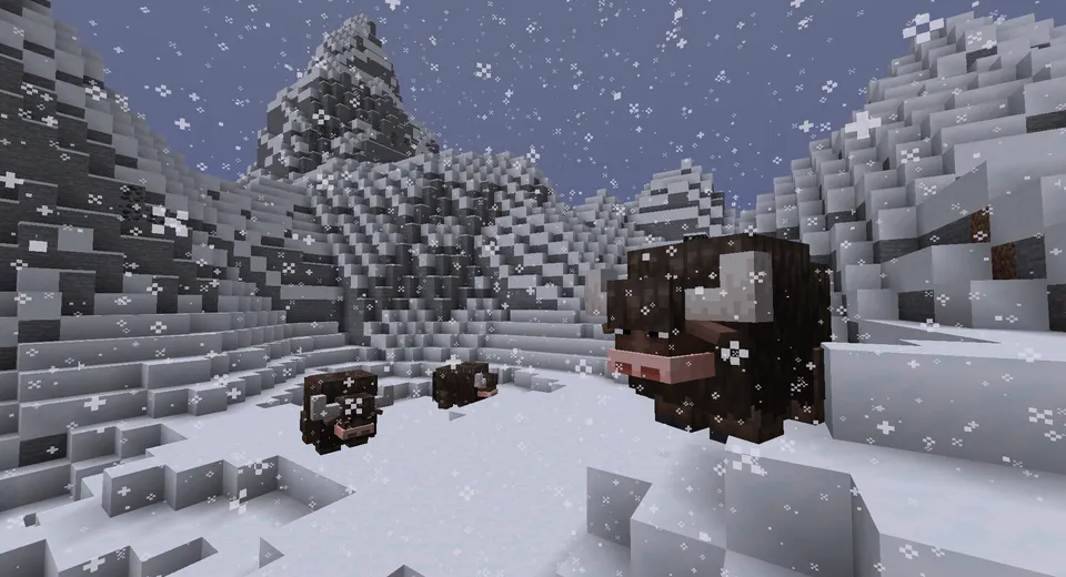 Radically Random Additions — Minecraft mod, rasm 8