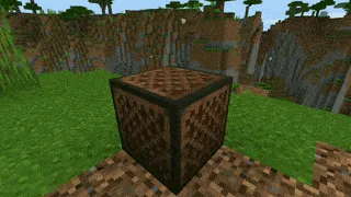 Animatsiyali bloklar — Minecraft tekstura, rasm 3