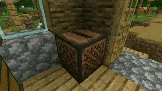 Animatsiyali bloklar — Minecraft tekstura, rasm 4