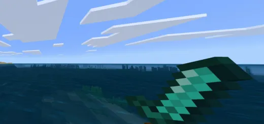 Qisqartirilgan asboblar — Minecraft tekstura, rasm 1