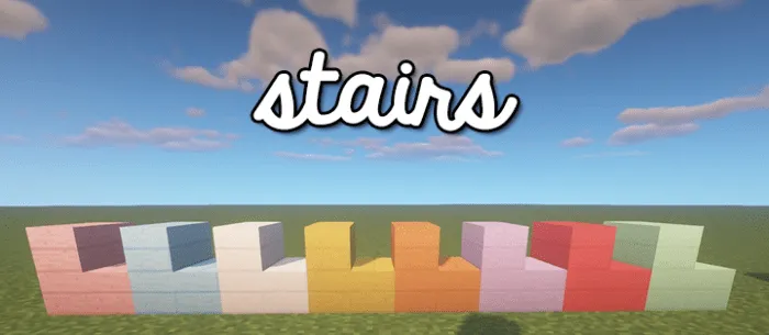 Kavay taxtalar — Minecraft tekstura, rasm 3