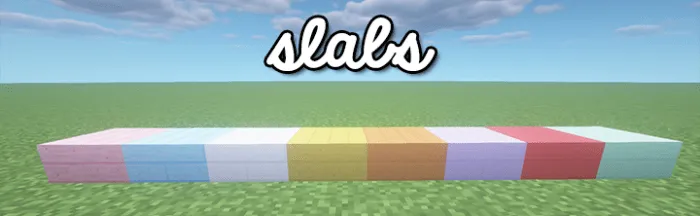Kavay taxtalar — Minecraft tekstura, rasm 4