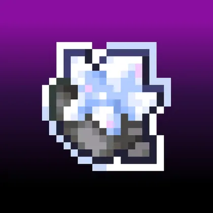 Hollowed — Minecraft mod, rasm 1