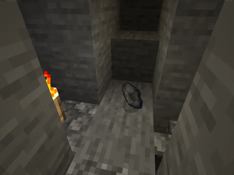 Hollowed — Minecraft mod, rasm 5