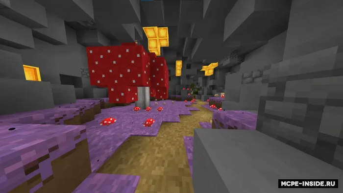 Extacid'dan PvP teksturalar — Minecraft tekstura, rasm 3